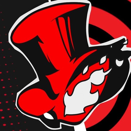 Phantom Thieves Flashlight
 preview