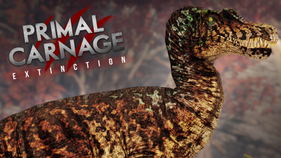 Walkeri Novaraptor Mutation [ Summer / Meltdown 2023 ]