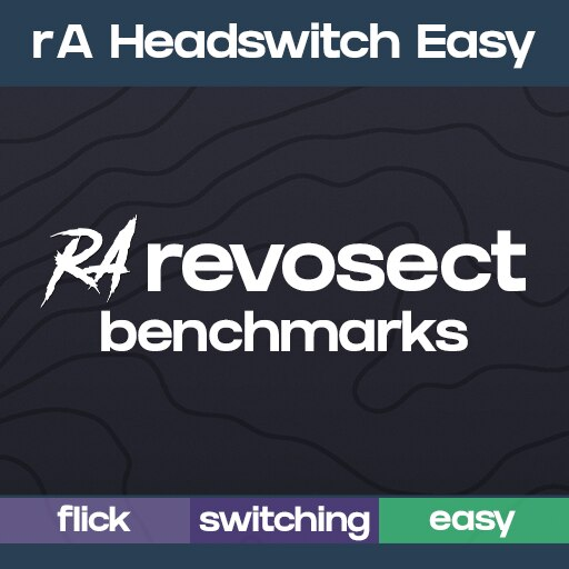 rA Headswitch Easy