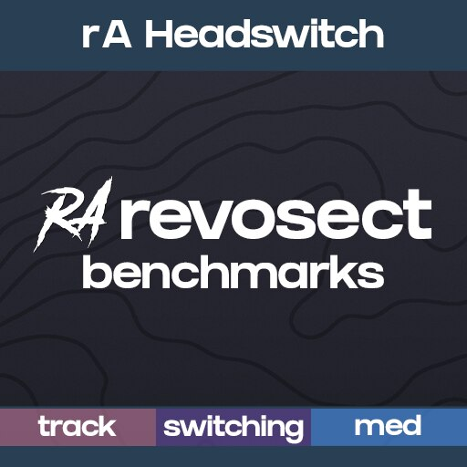 rA Headswitch