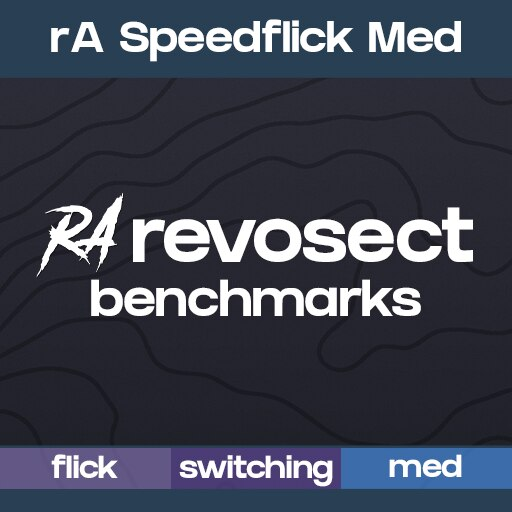 rA Speedflick Med
