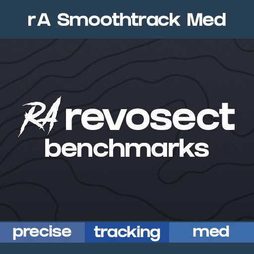 rA Smoothtrack Med