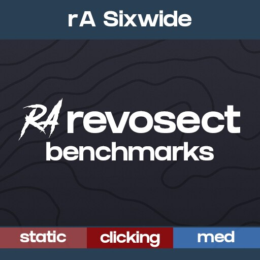 rA Sixwide