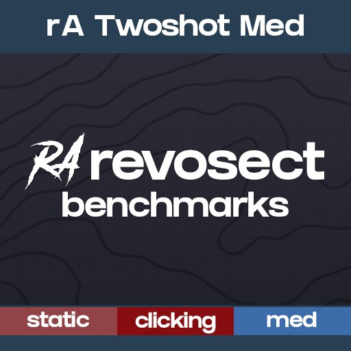 rA Twoshot Med