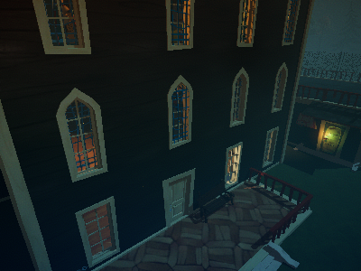 Black House v.1.3.4