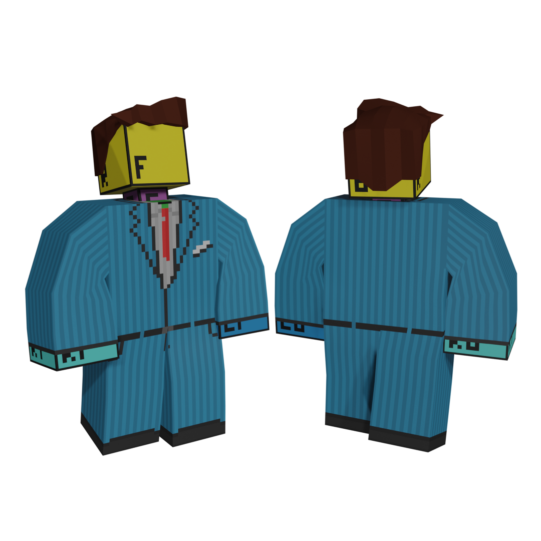 Hypnotic Clothing – Unturned Mod