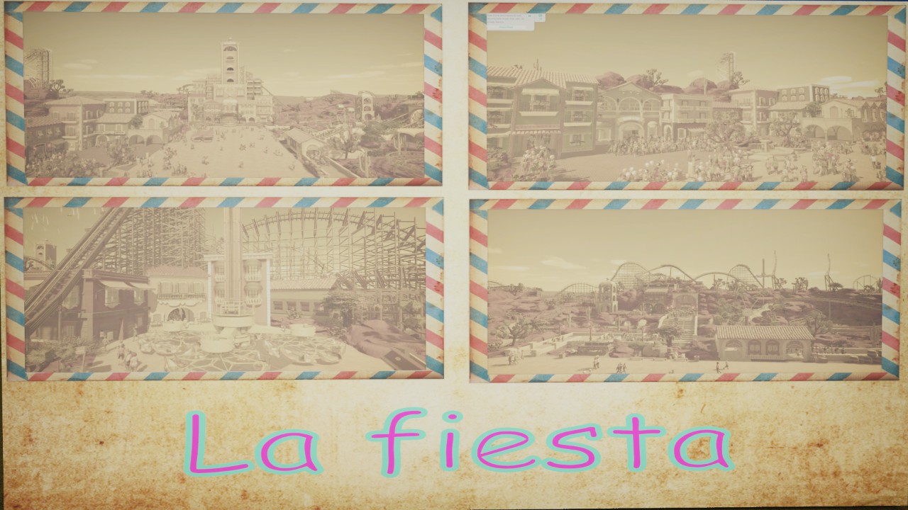 La Fiesta