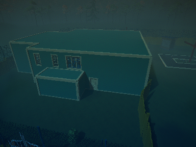 New map