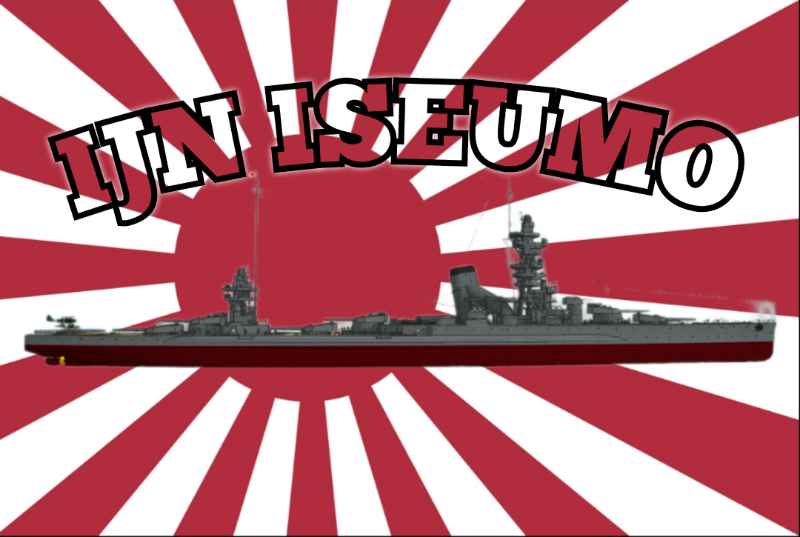 IJN ISEUMO