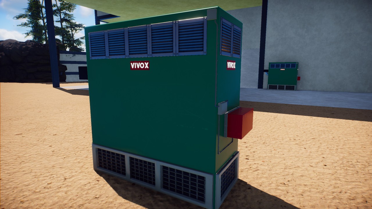 Vivox