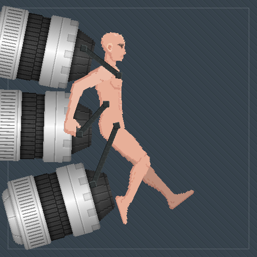 rocket man