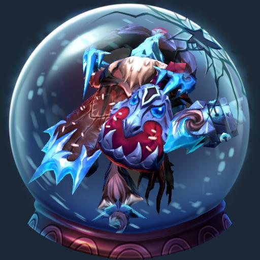 Krampus, Scourge of Frostivus - Back 2018