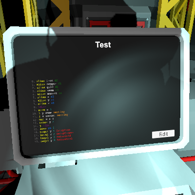 Test
