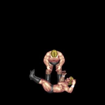 Side Buster B