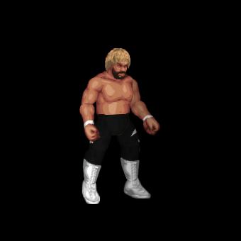 Steve Keirn