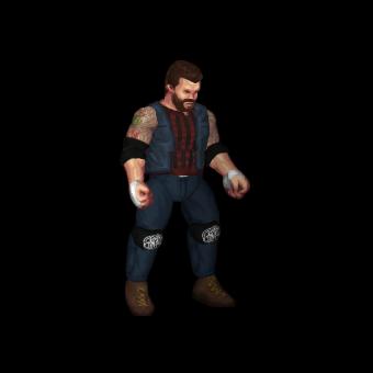 Josh Briggs