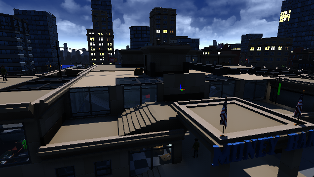 Gliederbank 0.1