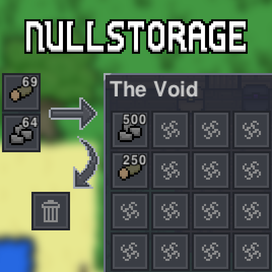 NullStorage