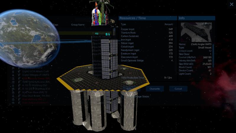 Spire Ringed-T3 (BA)