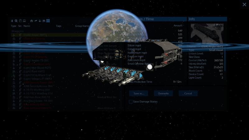 Miner Dexx-T1 (CV)