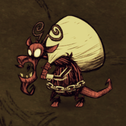 Krampus Flare