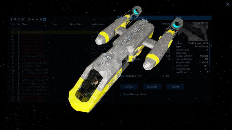 Y-Wing T3 Rebel (SV)