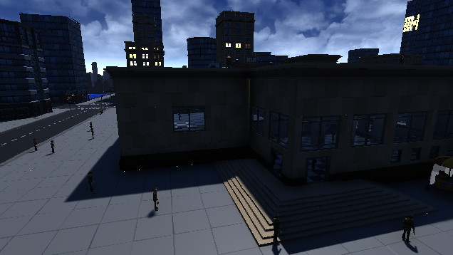 Gamer Studios