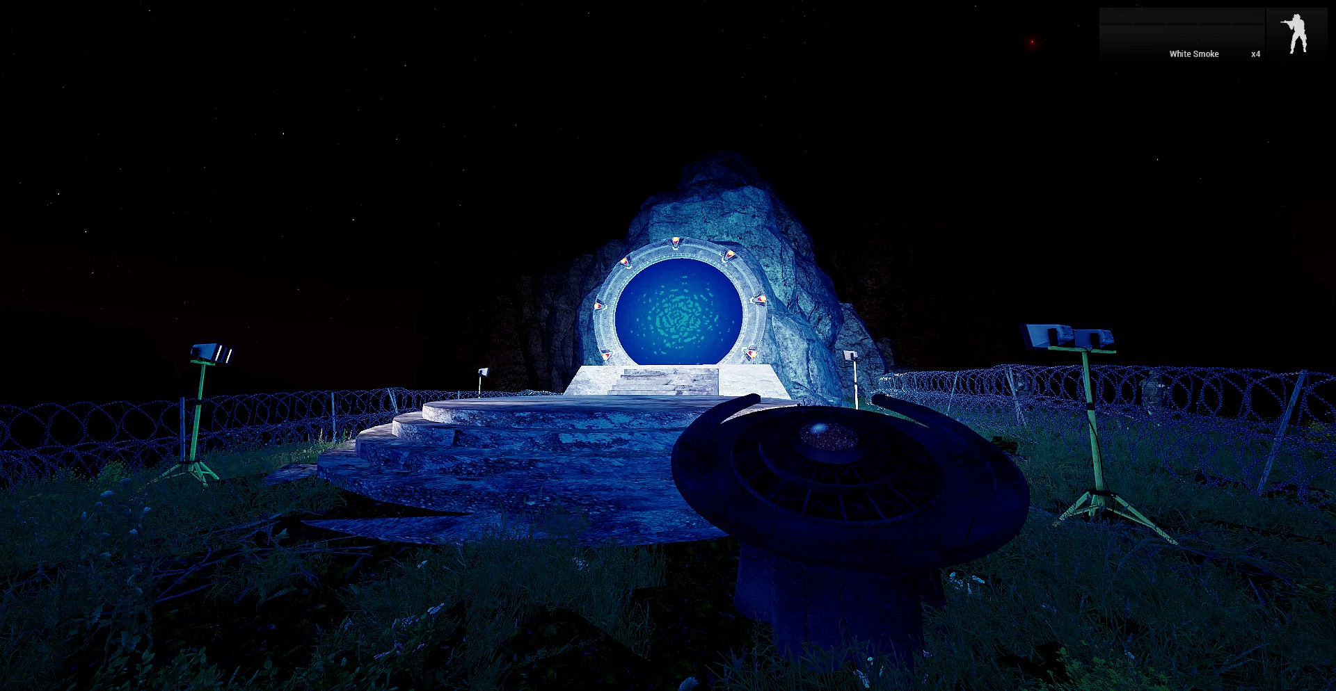 StarGate ep.2