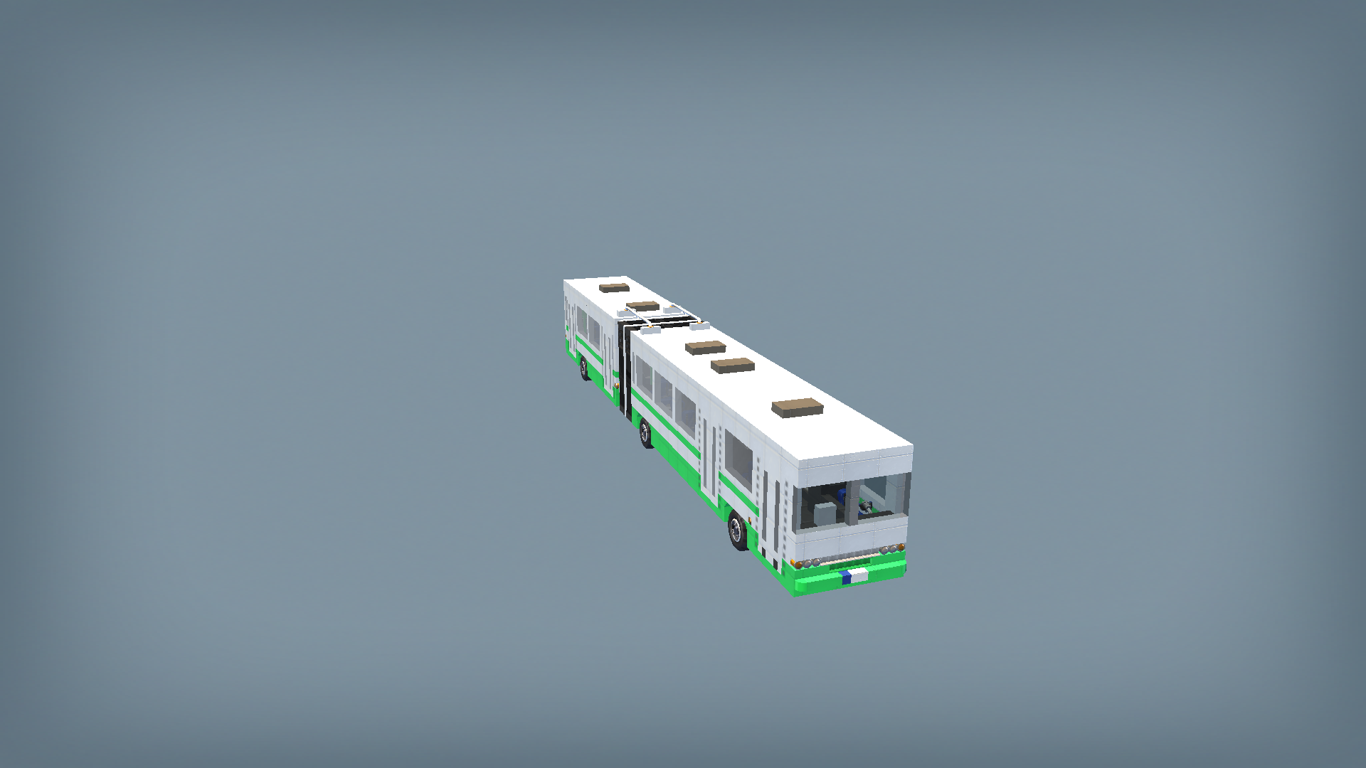 IYX-192 Busz