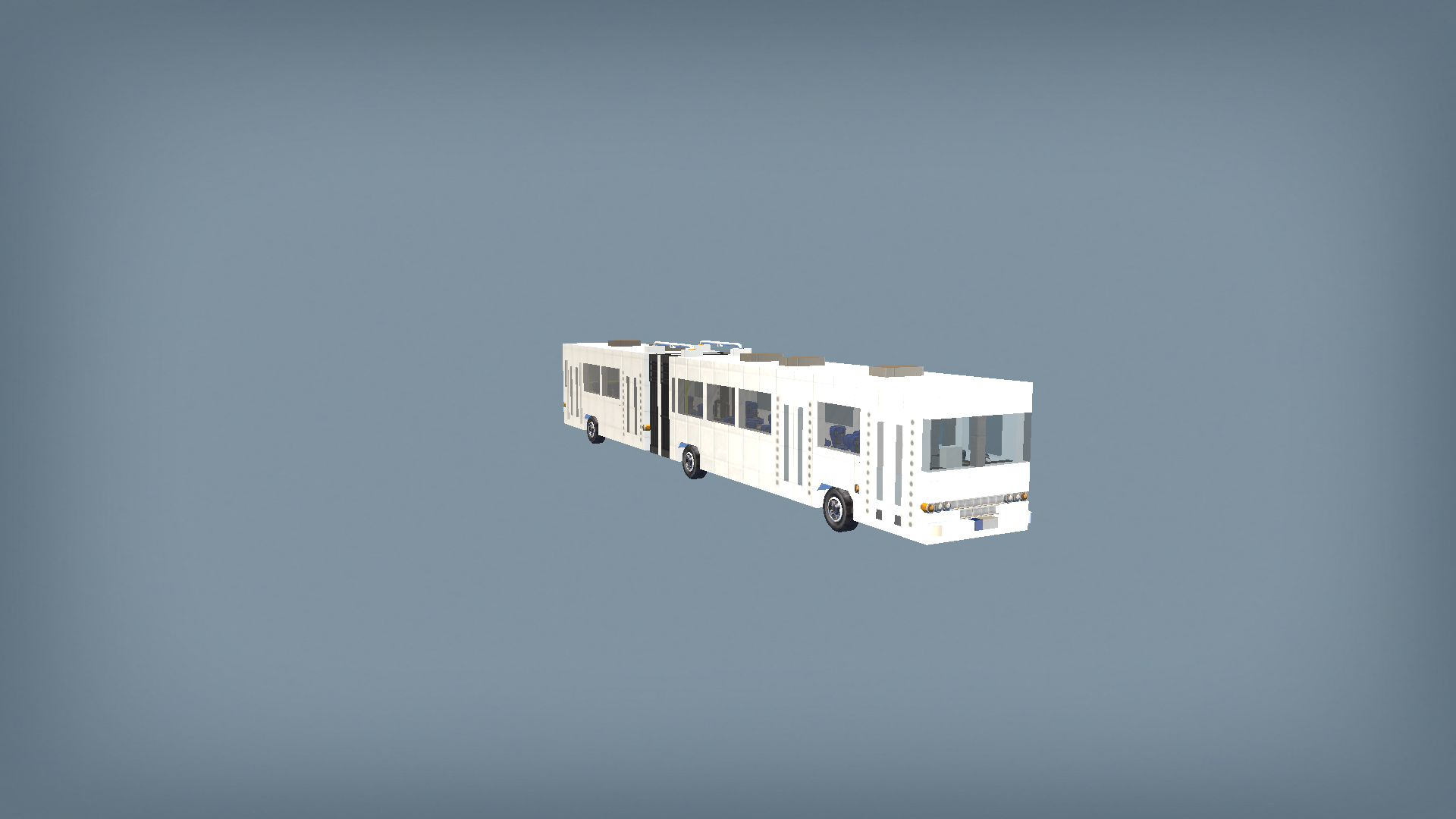 KNJ-598 Busz