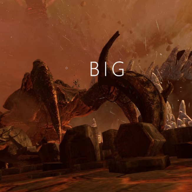 Slightly more different Gonarch