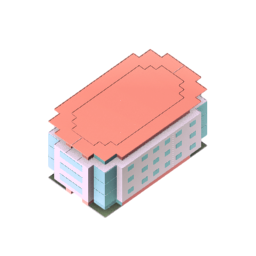 Nerdrosoft Support Tower