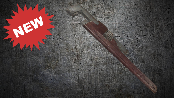The Monkey Plier [Machete Re-Skin]