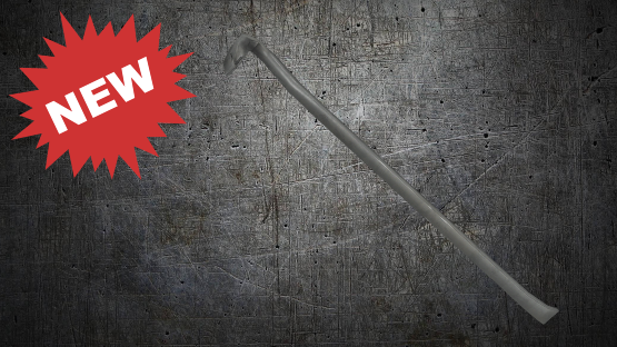 The Crowbar [Machete Re-Skin]