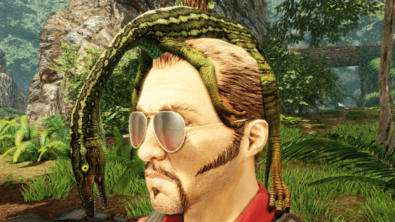 Dead Compy Hat + Variants