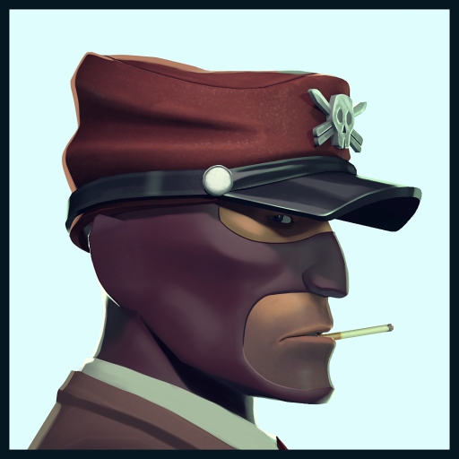 La Guerrilla [Style 1]