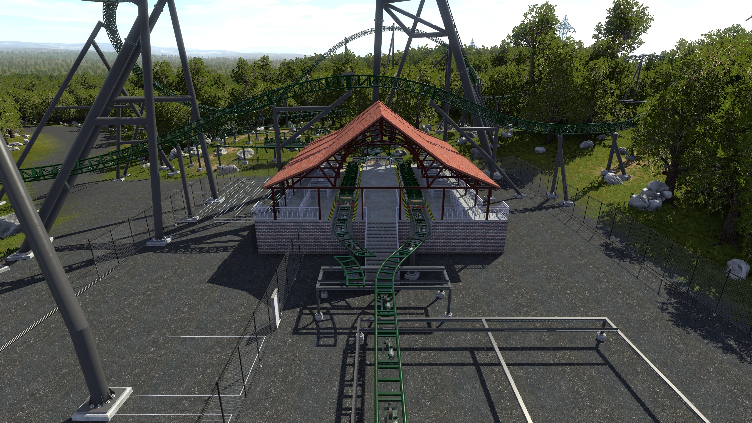 Park Image