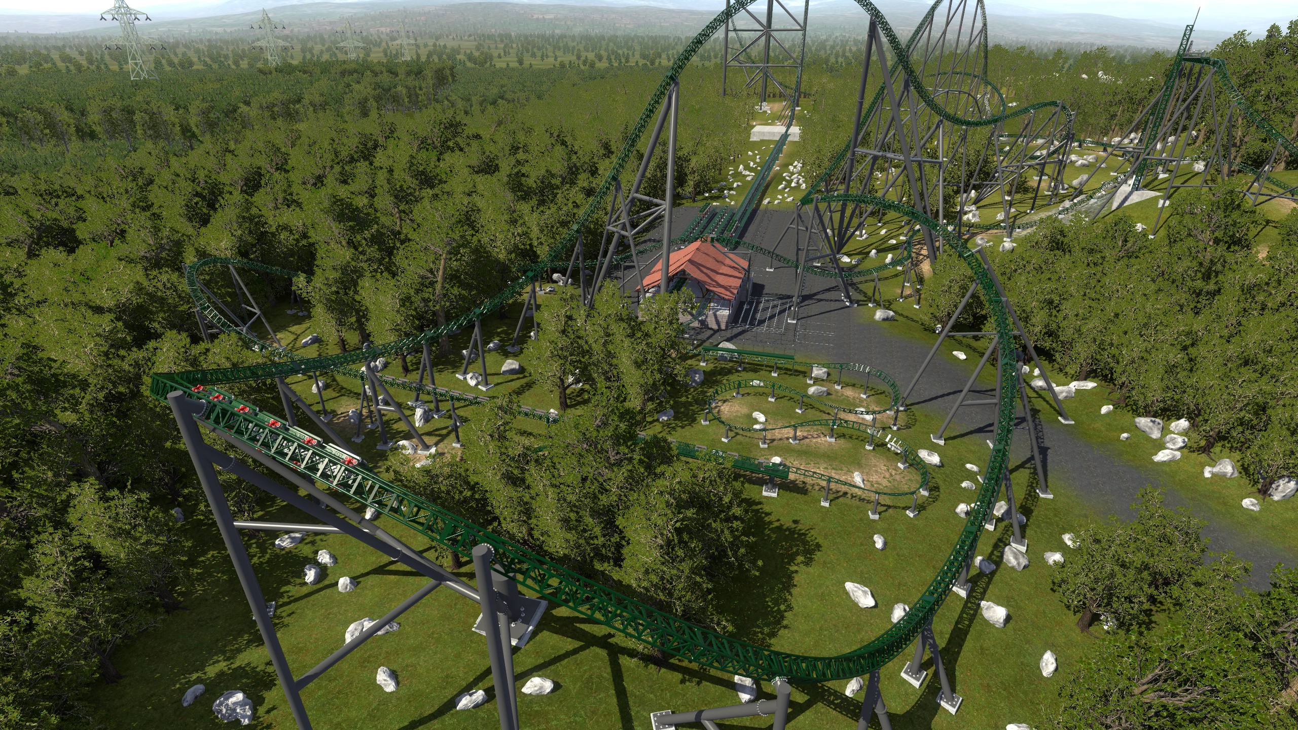 Park Image