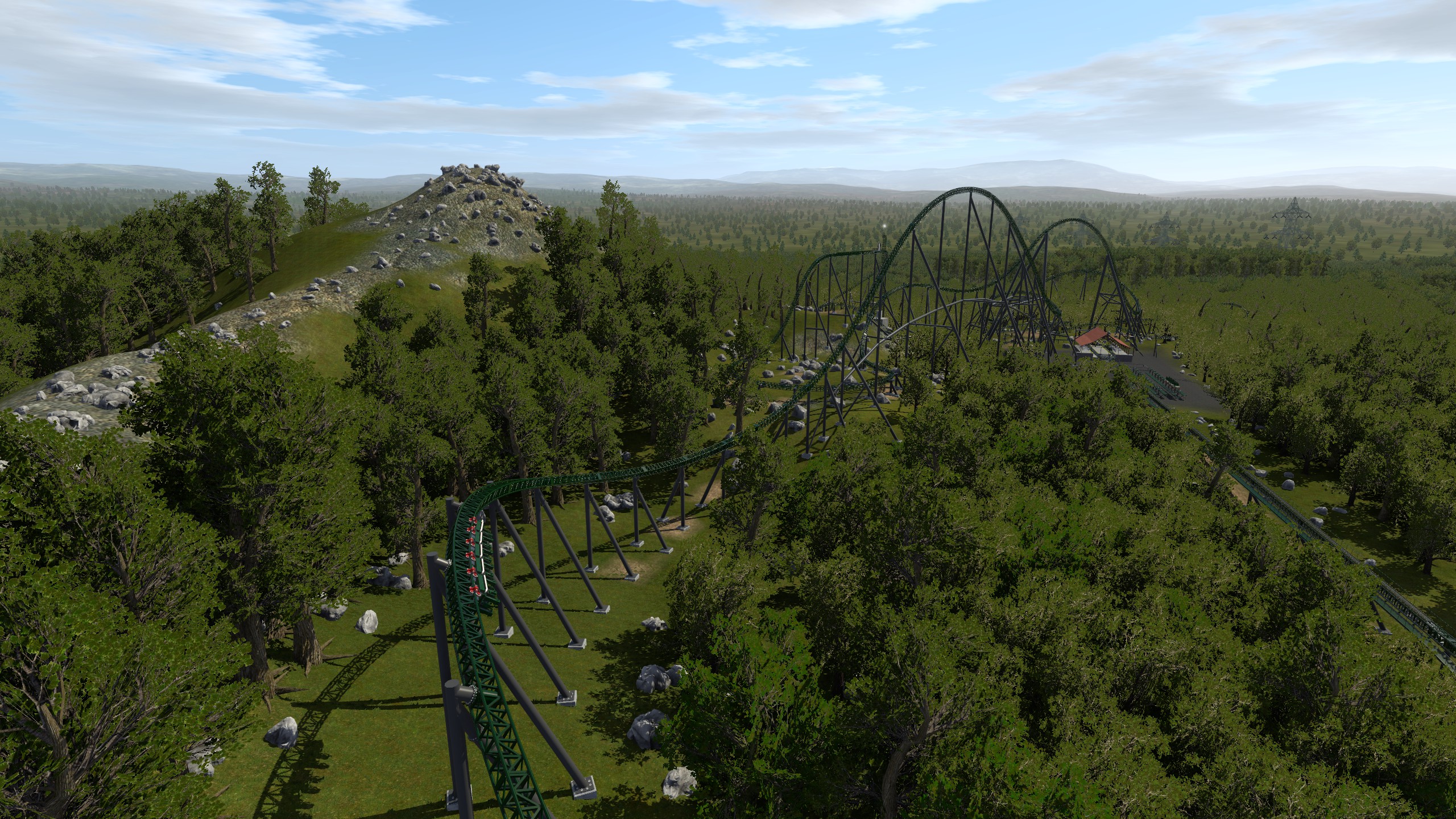 Park Image