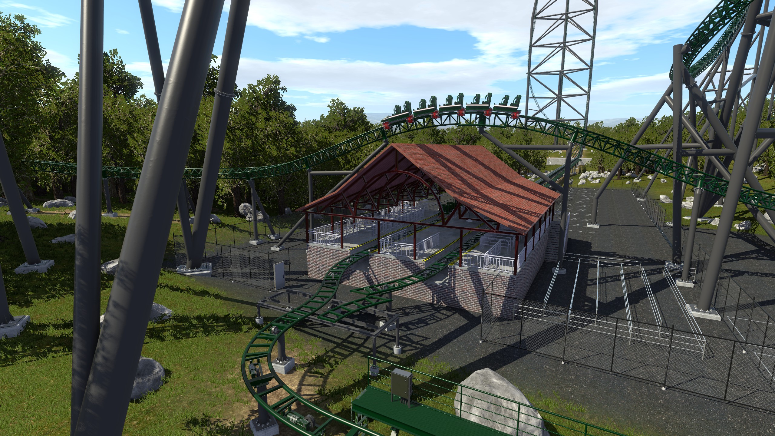 Park Image