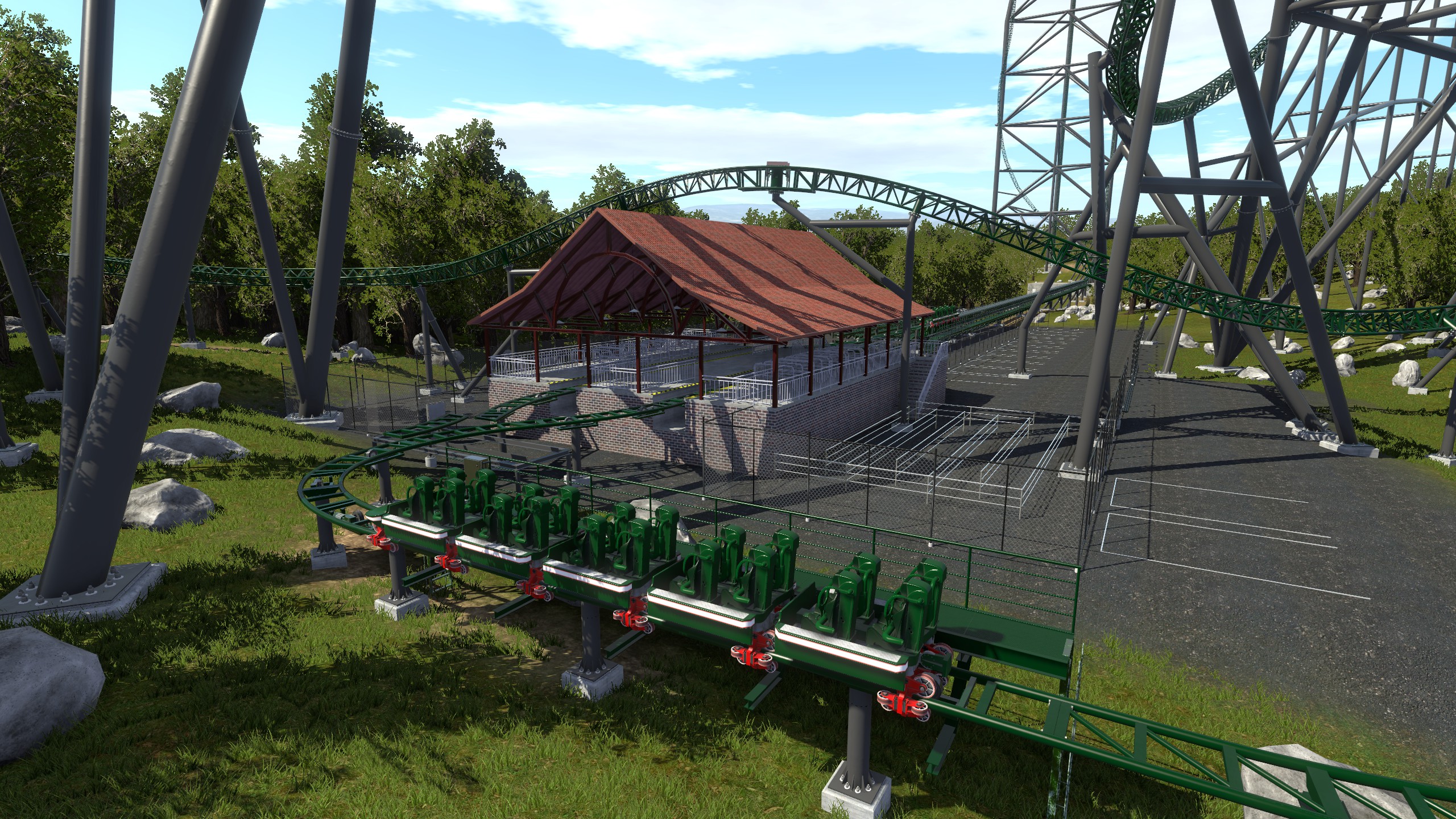 Park Image