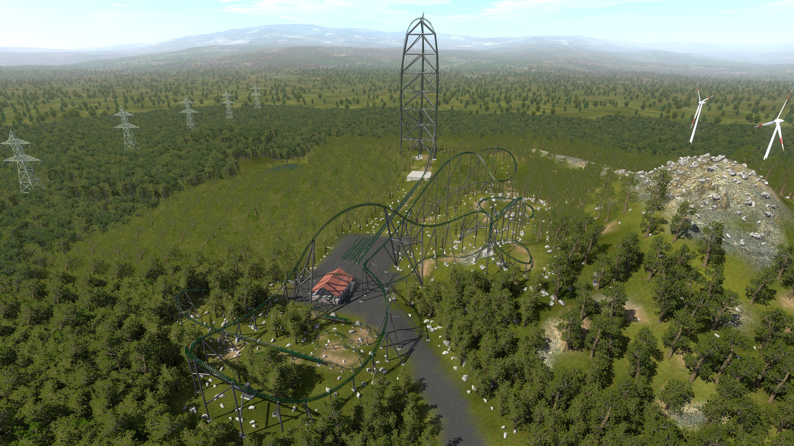 Park Image
