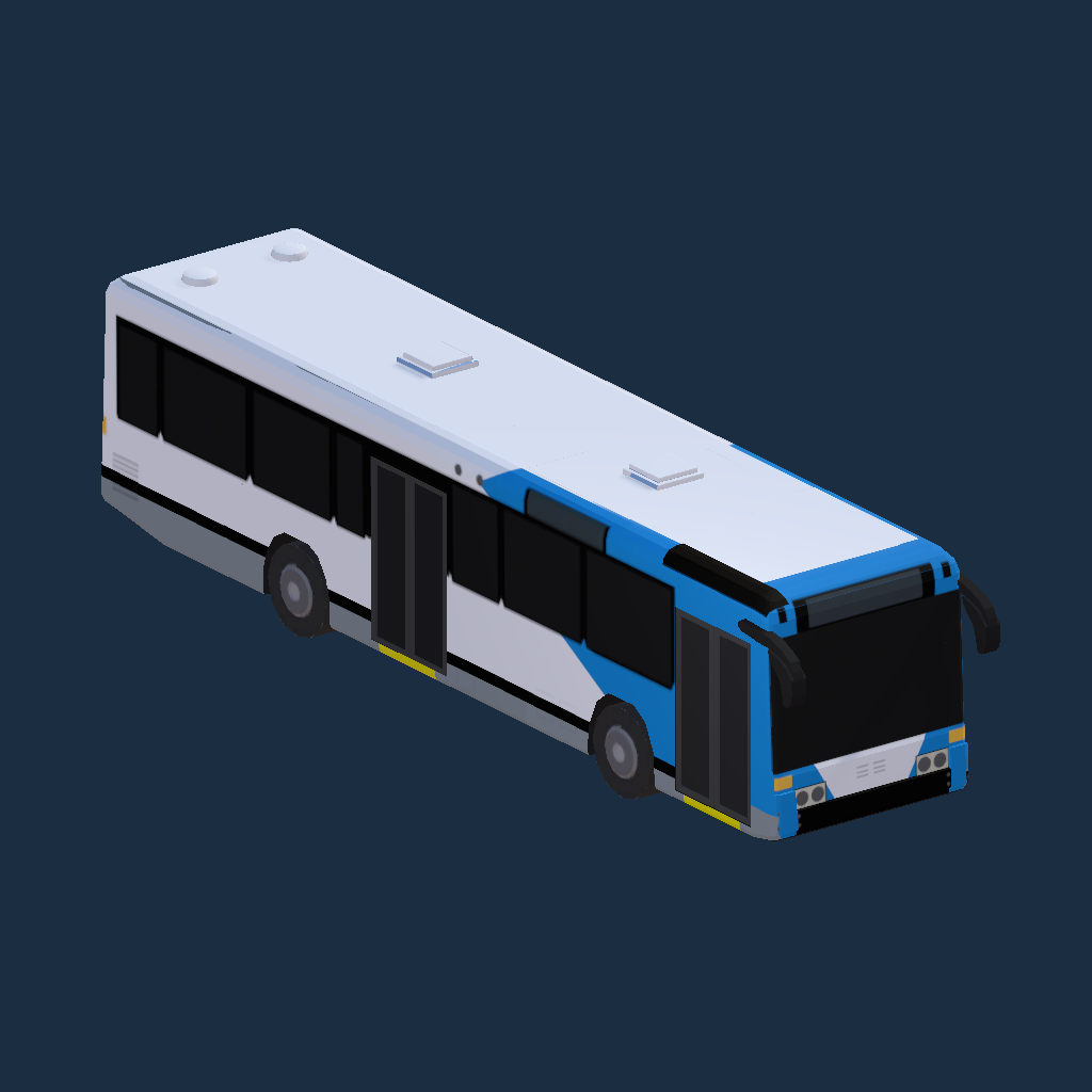 Montreal Qc, Canada STM Replica Design