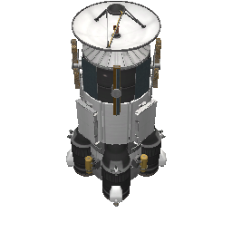 Minmus fuel station stage 3 preview