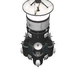 Minmus fuel station stage 2 preview