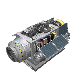 Minmus Ion Hopper preview
