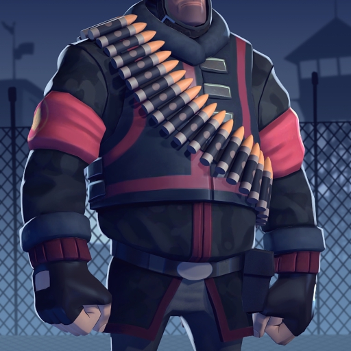 Heavy Heating [taiga]