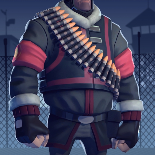 Heavy Heating [solid]