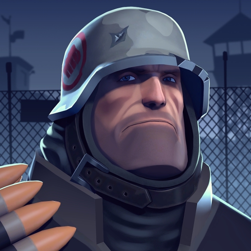 Ol' Reliable [arctic]