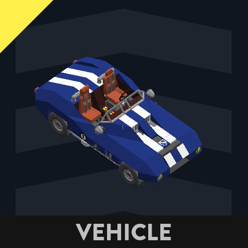 SMR Naja V8 preview